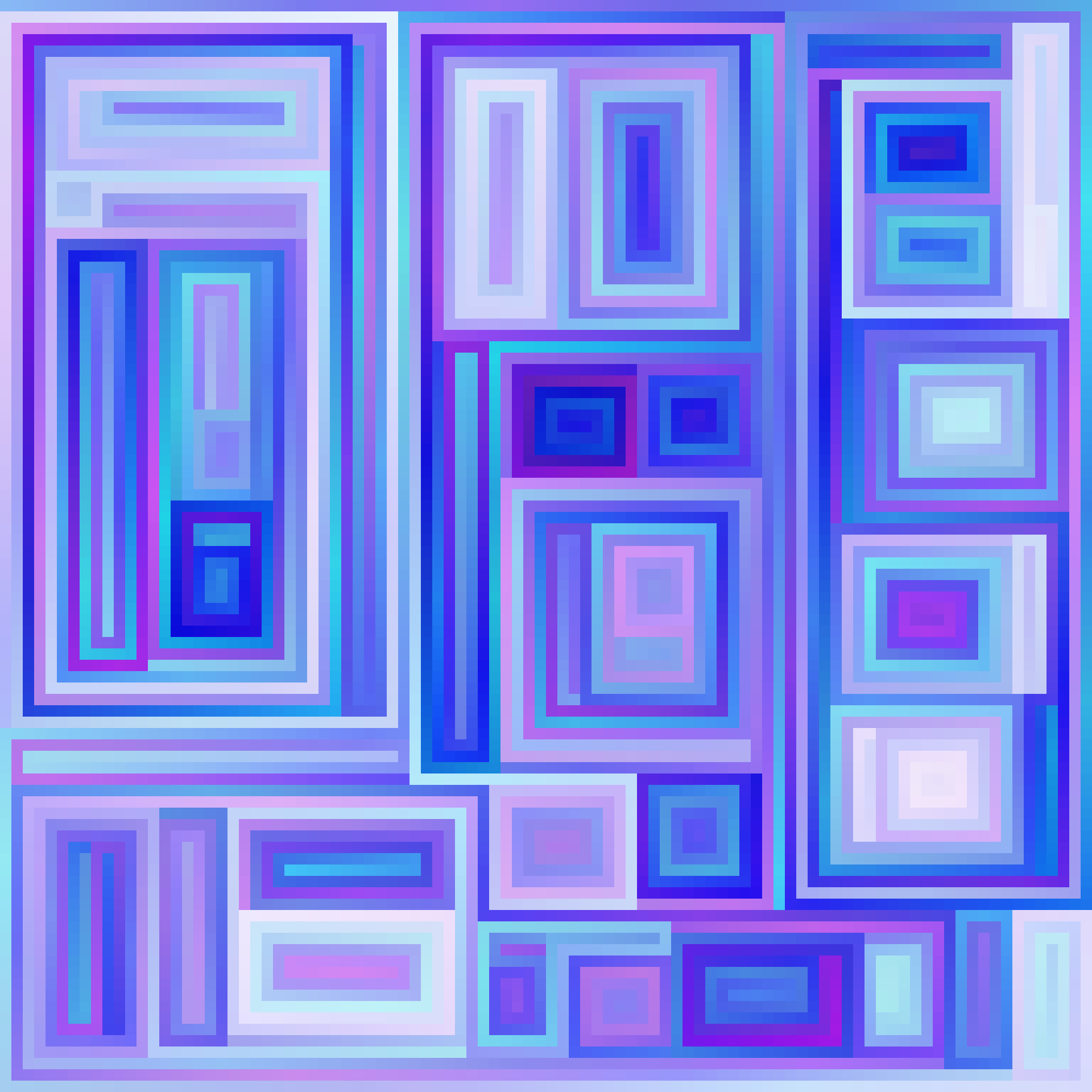 Crypto Maze #109
