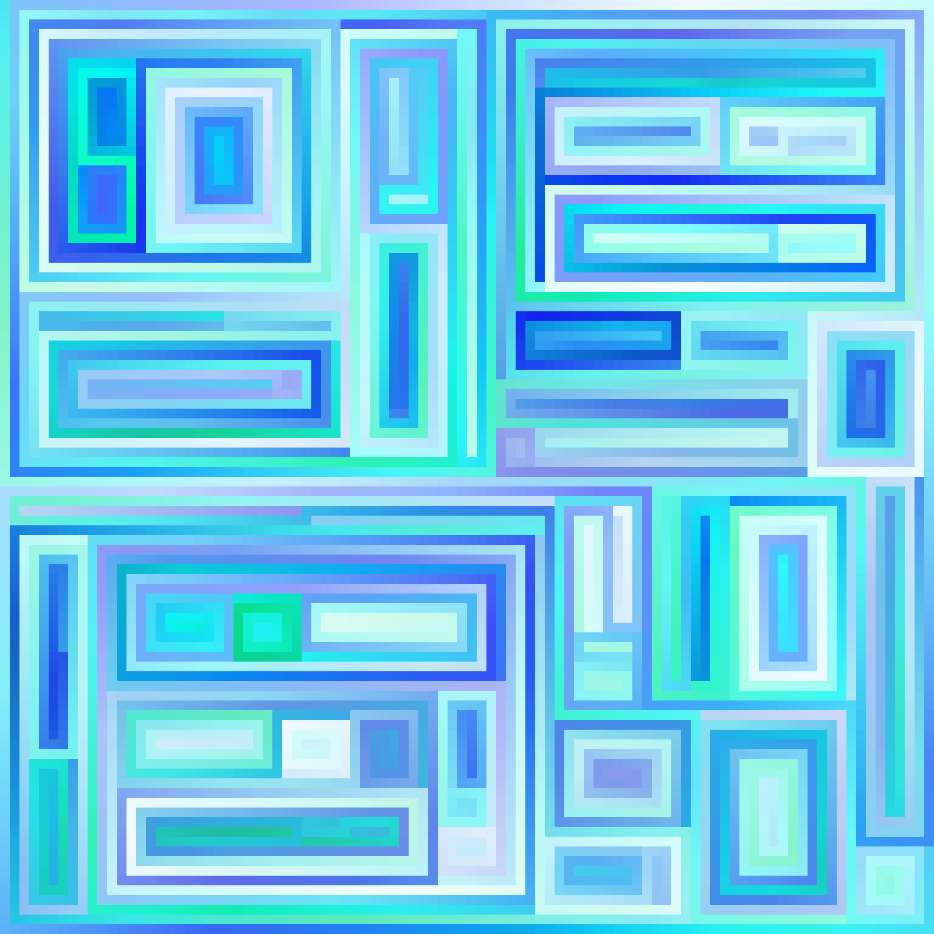 Crypto Maze #118