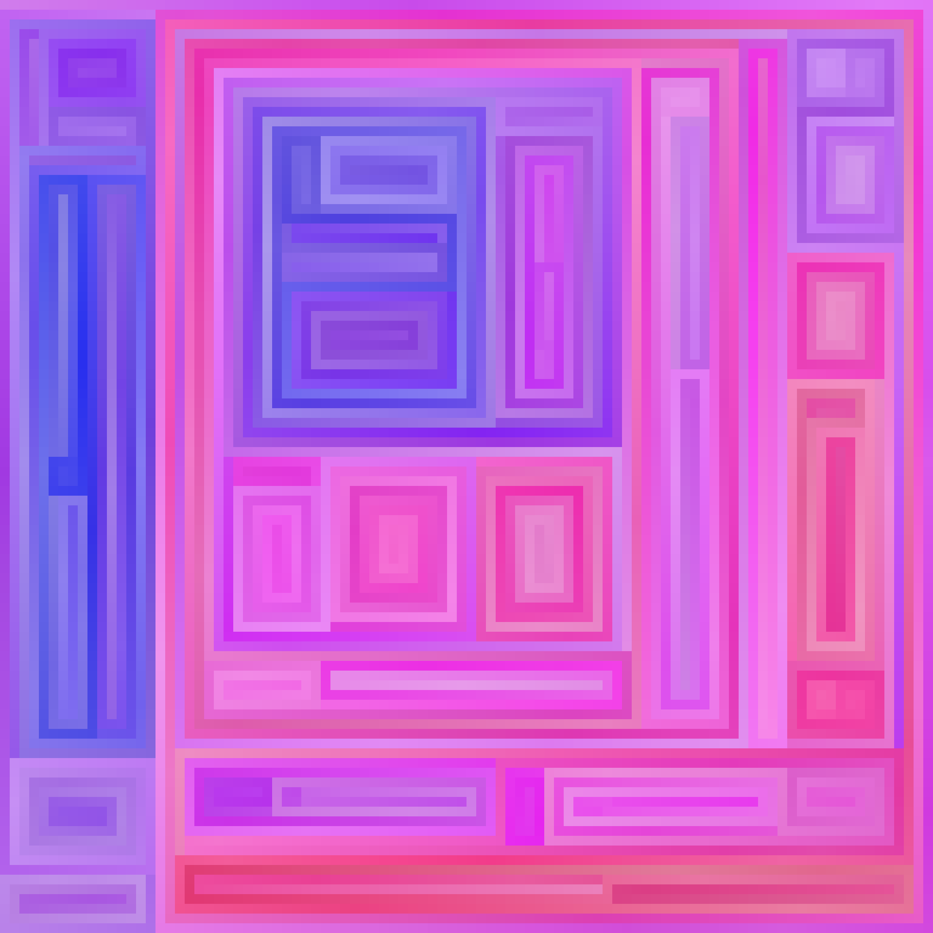 Crypto Maze #124