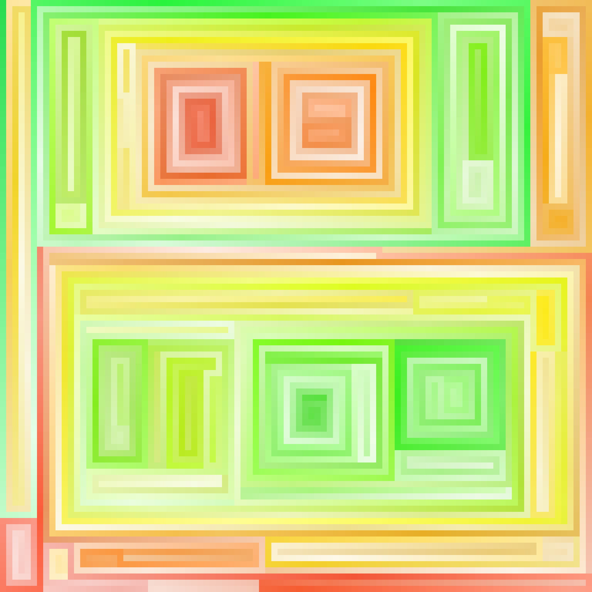 Crypto Maze #420