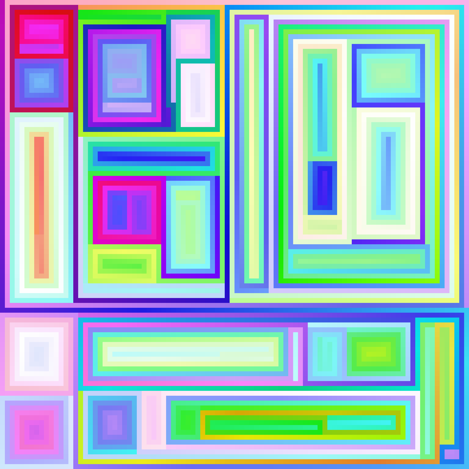 Crypto Maze #65